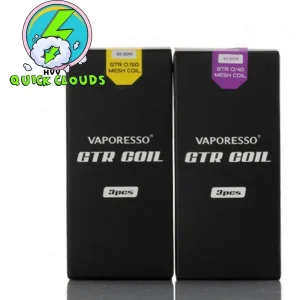 Vaporesso GTR Coil