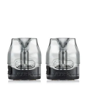 VOOPOO Vmate V2 Replacement Pods for Vmate / E / Pro / Infinity