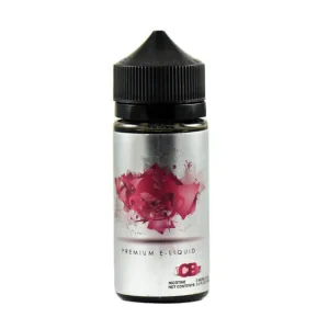 Vaping Monkey Chimp Berries
