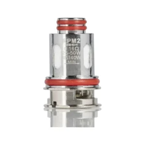 SMOK RPM 2 Replacement Coils 5 Pack