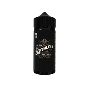 Coffee Tobacco Ruthless 100mL