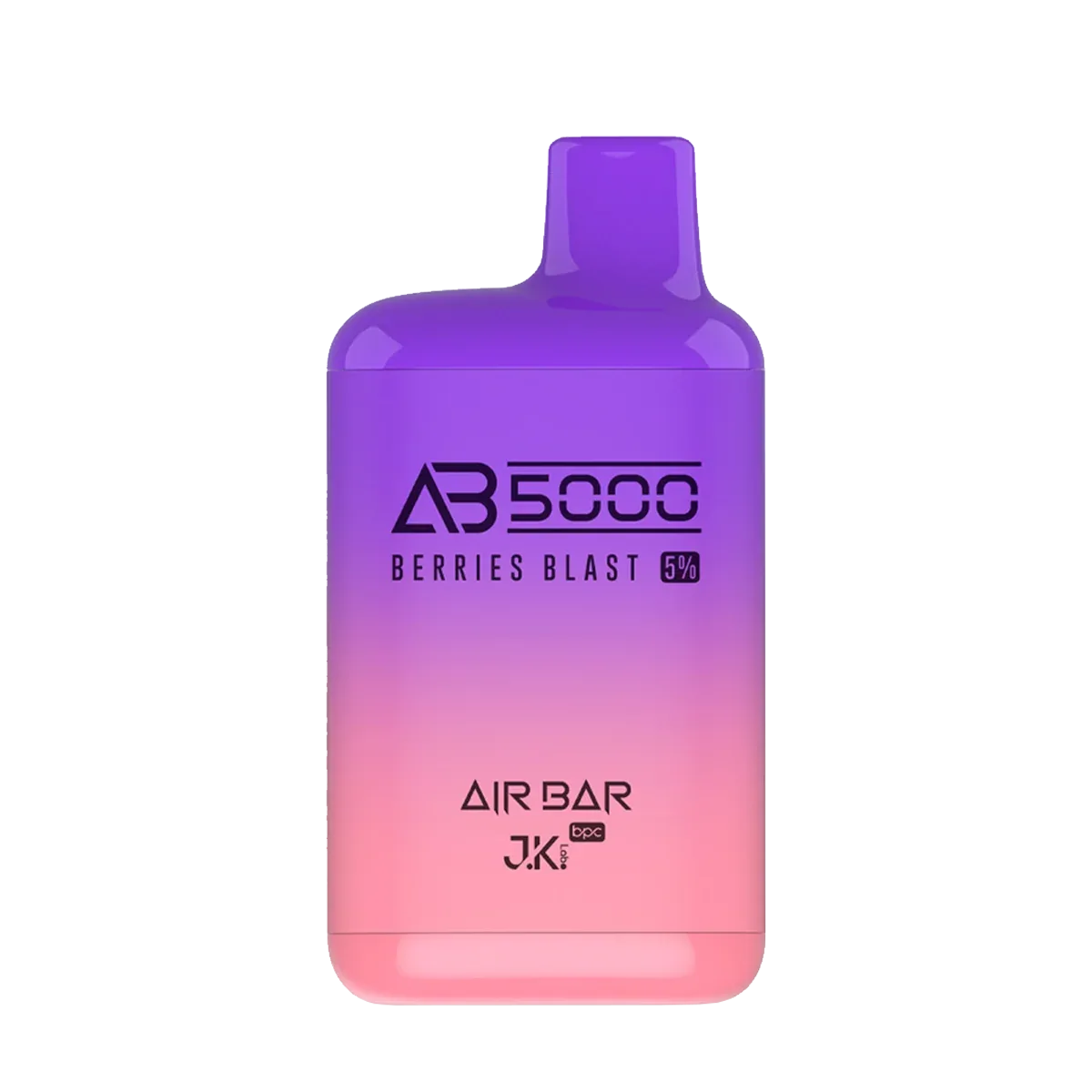 Air Bar AB5000 Disposable Vape - Image 2