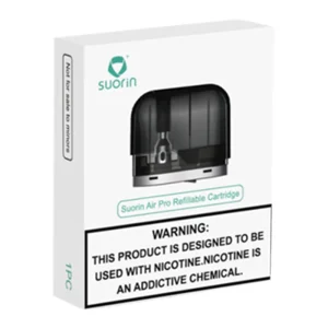 Suorin Air Pro Pods - Breazy