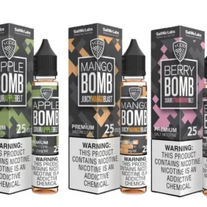 VGOD Salt Collection 30ML