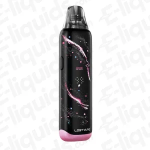 Lost Vape Galaxy T360 Sakura Galaxy Pod Kit