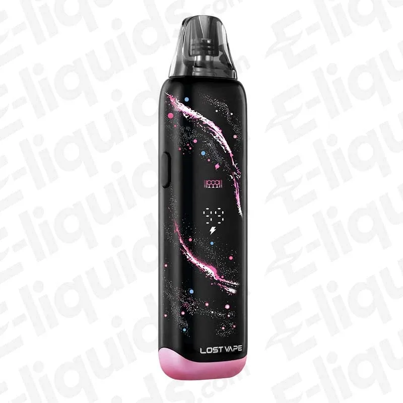 Lost Vape Galaxy T360 Sakura Galaxy Pod Kit