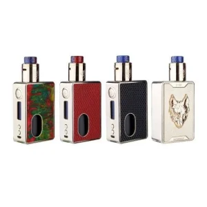 Sigelei Snowwolf O-100 Kit