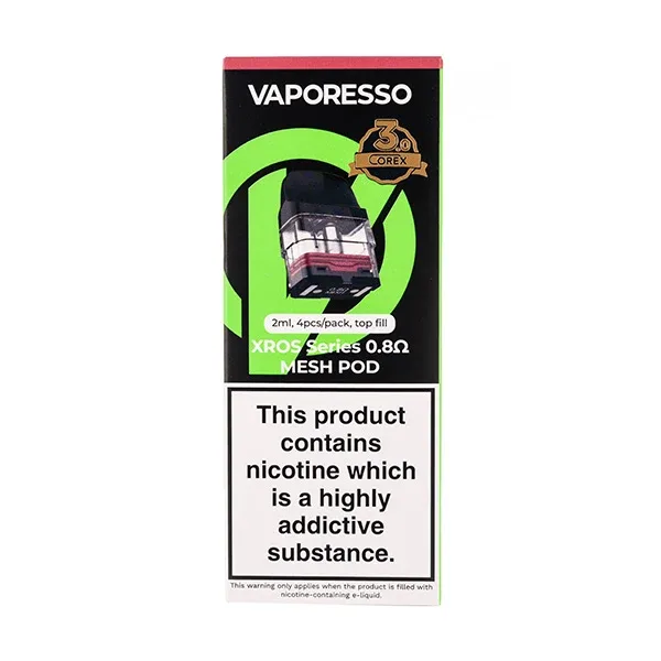 Vaporesso XROS COREX 3.0 Pods - Image 2