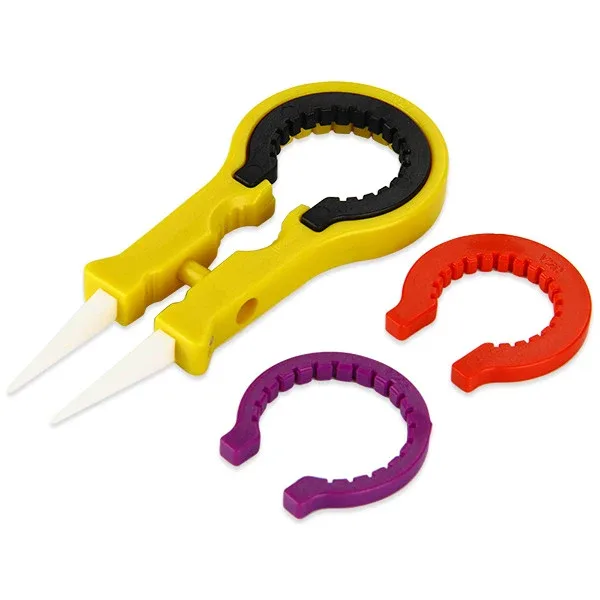 Multi-functional Ceramic Vaper Tweezer V8 - Image 2