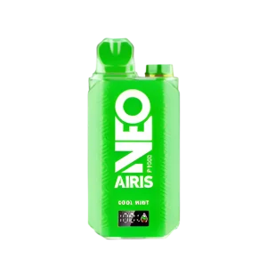 Airis Neo P9000 Disposable Vape