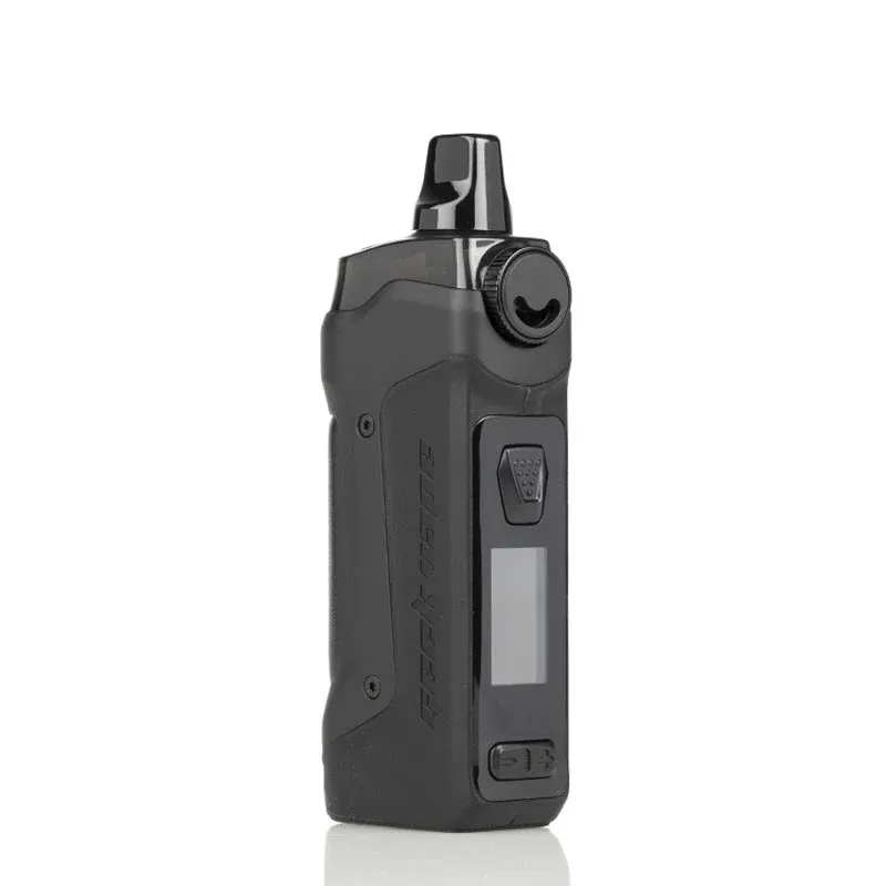 GeekVape Aegis Boost Plus Pod Mod Kit 40W - Image 2