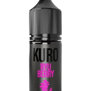 Kuro / RYU BERRY 竜