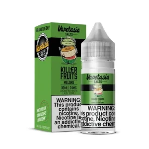 Vapetasia Killer Sweets Salt E-Liquid - Melons | Only $14.99
