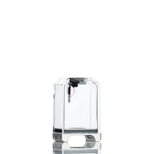 Ambition Mods Clear Boro Tank V2 (DISCONTINUED) - Image 2