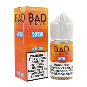 Nectar Bad Drip Labs Salts 30mL