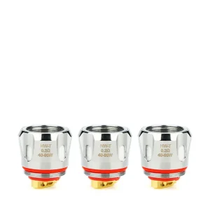 Eleaf Rotor Replacement Turbine Coil 3pcs