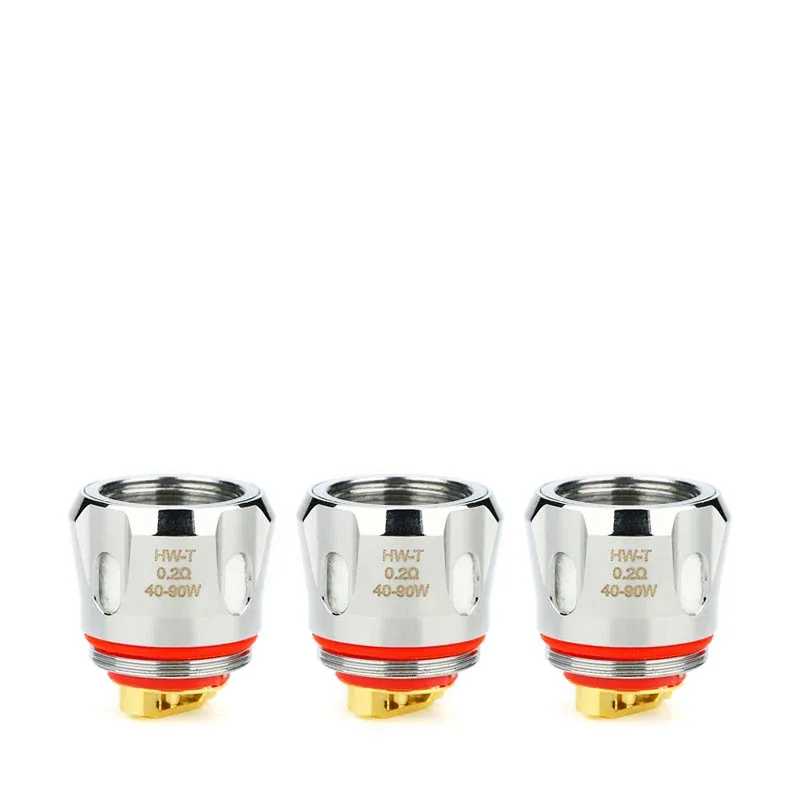 Eleaf Rotor Replacement Turbine Coil 3pcs