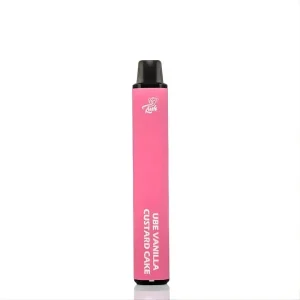 Lush TFN 2500 Puffs Disposable - 8mL