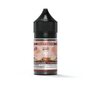 Flavour Beast Unleashed Cravin Crazy Cocoa