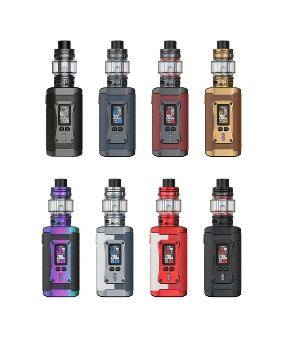 SMOK Morph 2 230w Vape Kit