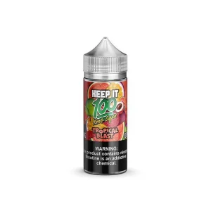 Maui Blast (Tropical Blast) by Keep it 100 - 100mL