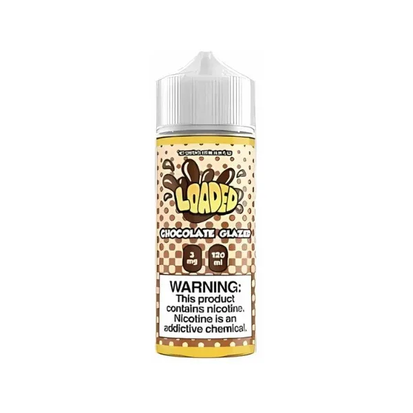 Loaded Series (120mL) - Image 2