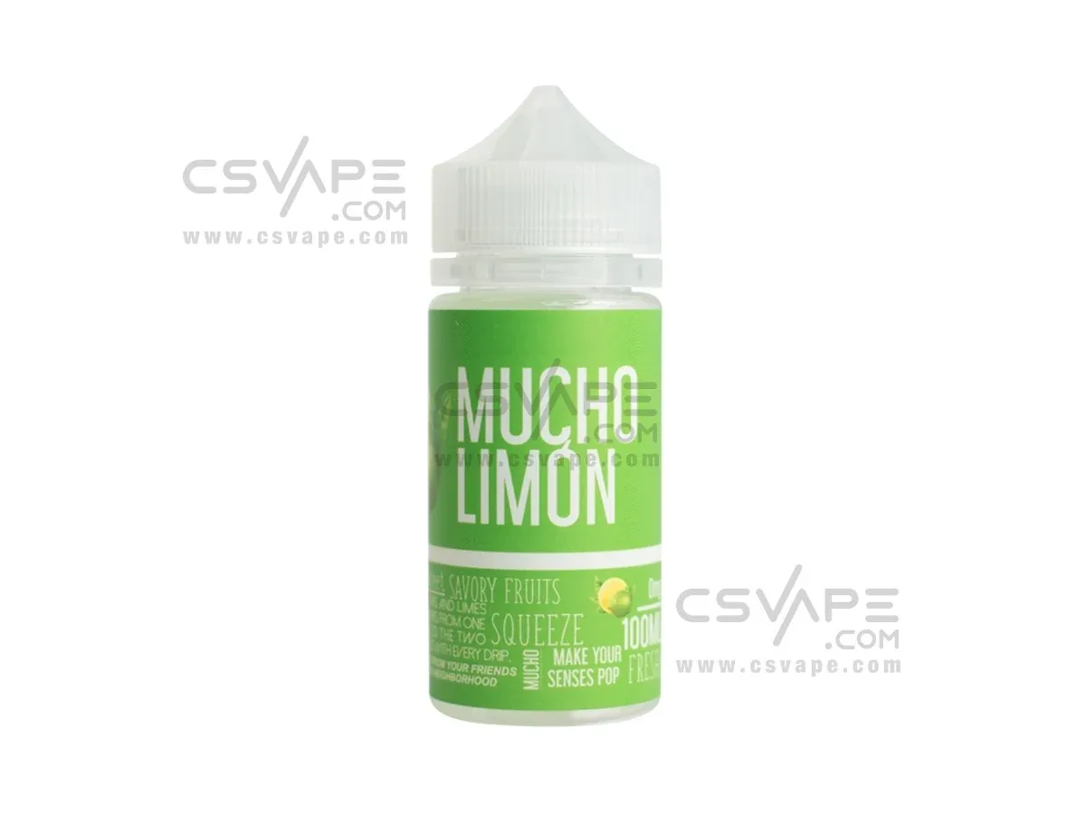The Neighborhood Mucho Limon - Image 2