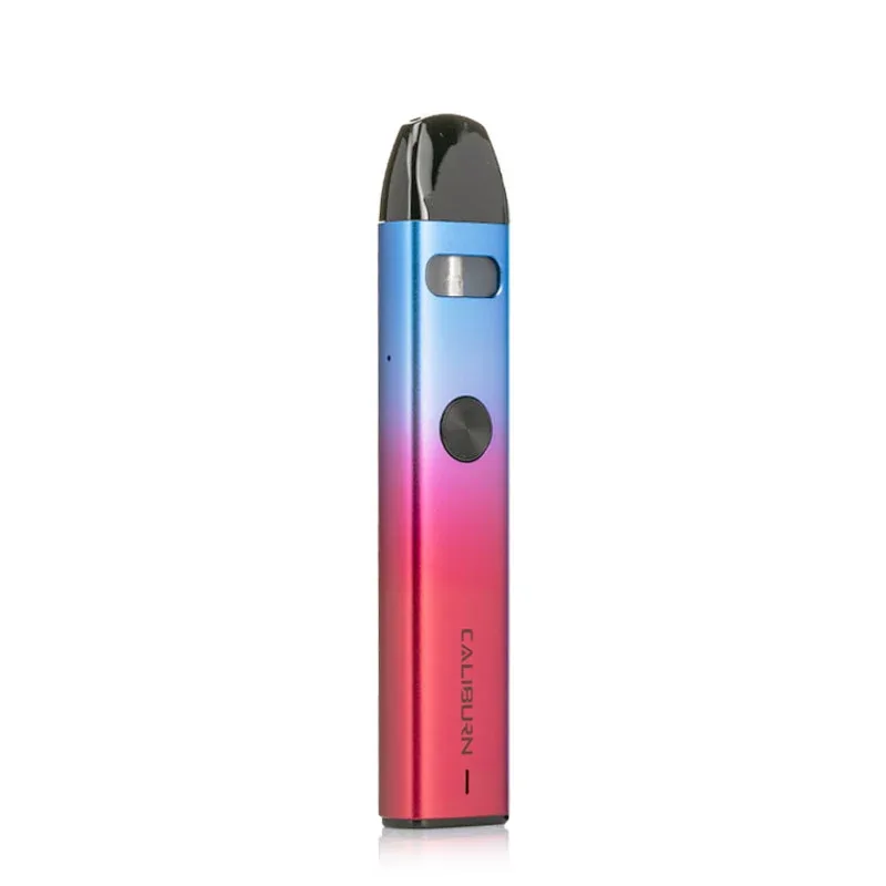 Uwell Caliburn A2 Pod Kit 520mAh - Image 2