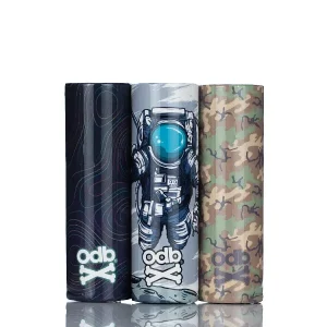 ODB Wraps - 21700 Battery Wraps