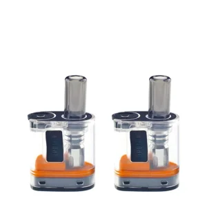 GeekVape Soul 2 Replacement Pods (2-Pack)