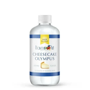 FlavourArt Cheesecake Olympus