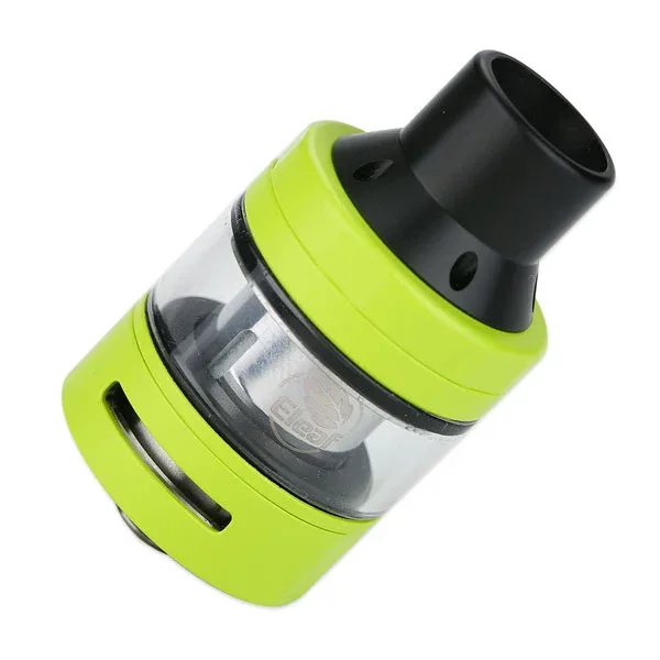 Eleaf Ello T Sub-Ohm Tank 2.0ml/4.0ml - Image 2