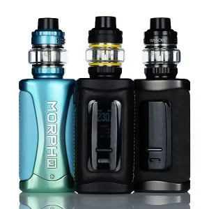 SMOK Morph 3 230W Starter Kit *