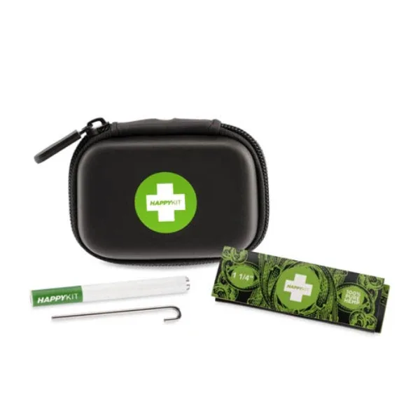 Happy Kit Very Happy Mini Dry Herb Kit