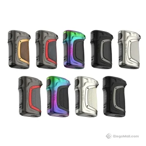 SMOK Mag 18 230w Box Mod