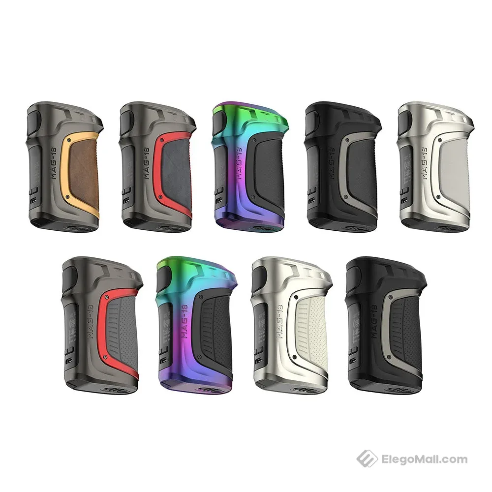 SMOK Mag 18 230w Box Mod
