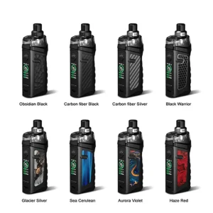 Vandy Vape Jackaroo Pod Kit