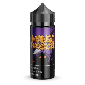 Mango Massacre Alt Zero 100mL