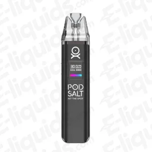 OXVA Xlim Pro Midnight Core (Pod Salt Exclusive Edition) Pod Kit
