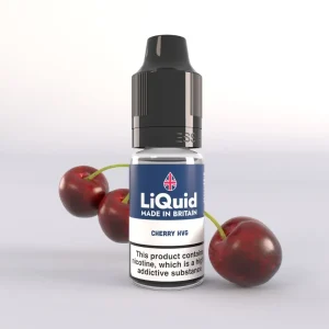 Cherry HVG Vape Juice