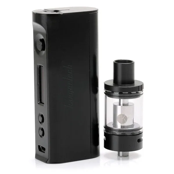 Kangertech Subox Mini-C 50W Starter Kit - Image 2