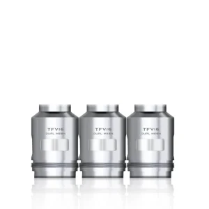 SMOK TFV16 Mesh Replacement Coils