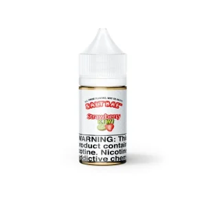 Strawberry Kiwi Salt Bae 50 30ml