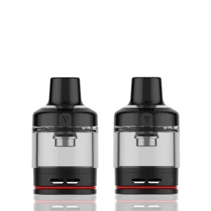 Vaporesso GTX GO 40 Replacement Pod 2pcs