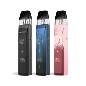 Vaporesso XROS Pro Pod Kit