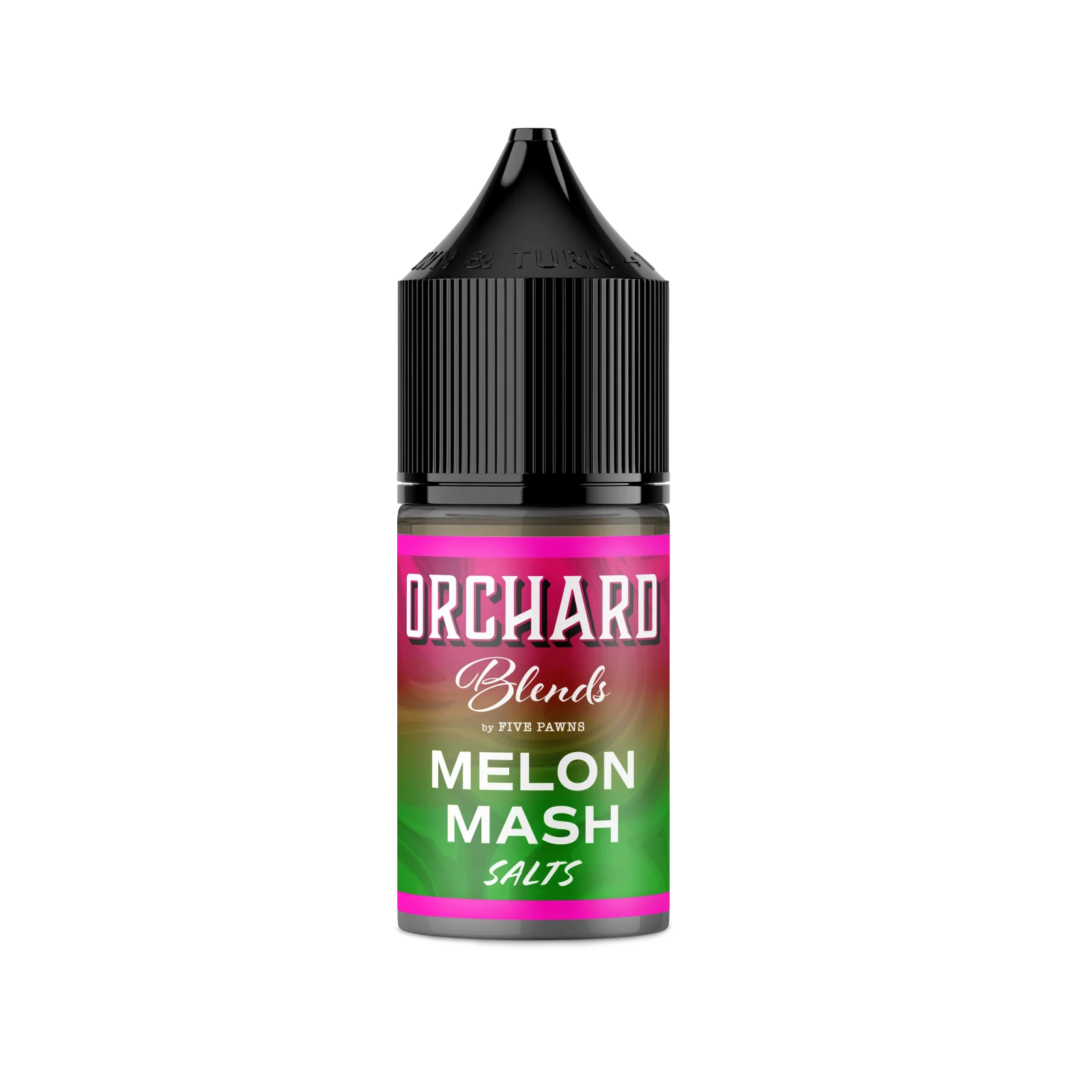 Melon Mash SALT - Orchard Blends by Five Pawns - 30mL