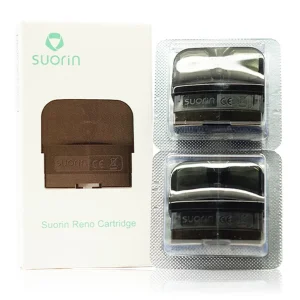 Suorin Reno Pods 2 Pack
