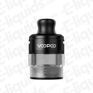 VOOPOO PnP X DTL Black Pod