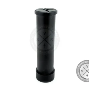 Matte Black Copper Limitless Mod