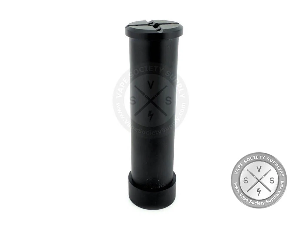 Matte Black Copper Limitless Mod